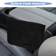 thumbnail image 3 of unbranded Portadocumentos Para Y De Auto Con Amplia Capacidad Y Tela Oxford, 3 of 6