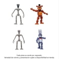 thumbnail image 1 of Figura Jazwares Five Nights at Fredd´s varios modelos 1 pieza, 1 of 4