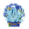 thumbnail image 3 of Acuario de mundo submarino Simulación Hierba acuática Coral falso Acuario Pecera de agua salada Software de paisajismo Adornos de ramas duras, 3 of 5