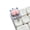 Cat butt, variant on 3D Keycap Pink Piggy Rabbit Cats Bear Butt ABS Keycaps Art Keyboards Keycap
