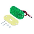 thumbnail image 1 of YSABOXY 6 LED #Ultra# Bright Car Truck Flashing Warning Hazard Beacon Motorcycle Lamp ✨, 1 of 1