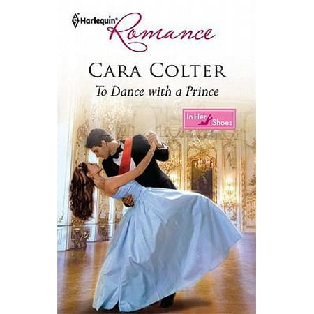 To Dance with a Prince