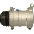 thumbnail image 6 of ACDelco Gold Air Conditioning Compressor 15-22144A Fits select: 1999-2002 CHEVROLET SILVERADO, 2000-2002 CHEVROLET TAHOE, 6 of 7