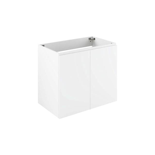 Bathroom Vanity Modway Vitality 76cm WALL-Mount White