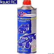 PowerMaster 6147 30% Nitro Race Car & Truck Fuel 9% Oil 1qt
