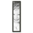 thumbnail image 2 of ArtToFrames 8x35 inch Slate Gray Picture Frame, Gray MDF Poster Frame (4669), 2 of 8