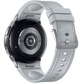 thumbnail image 3 of Samsung Galaxy Watch6 Classic 43mm Plata (Reacondicionado), 3 of 4
