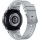 thumbnail image 3 of Samsung Galaxy Watch6 Classic 43mm Plata (Reacondicionado), 3 of 4