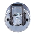 thumbnail image 4 of New 12V 55MM Solenoid Compatible With GMC Sierra 35600 Savana Chevrolet Express 2500 3500 C4500 C5500 HD 6.6L 2004 2005 2006 By Part Numbers S14103A STR0023 8972095483 3361737A 97209548 8972095484, 4 of 6
