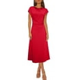 thumbnail image 1 of Vestido de invitada de boda Happy Sailed Fashion 2025 para mujer, 1 of 8