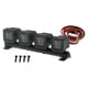 thumbnail image 1 of Kit de luces de techo para coche teledirigido 1/24, accesorios de bricolaje, luz de techo LED, universal Cuadrado, 1 of 9