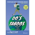 thumbnail image 1 of Pre-Owned Do's and Taboos Around The World, 9780471595281, 0471595284, Paperback, 3 edition, 1 of 1