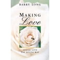 thumbnail image 1 of Pre-Owned Making Love: Sexual Love the Divine Way (Paperback) 1899324143 9781899324149, 1 of 1