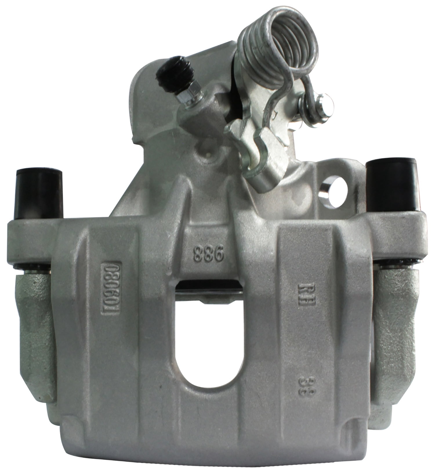 ACDelco 18FR12654N Friction Ready Disc Brake Caliper