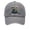 Gray_342, variant on 250th Anniversary USA Hat 250 Years American Anniversary Baseball Cap Adjustable Patriotic Hats Adjustable Casual Headwear