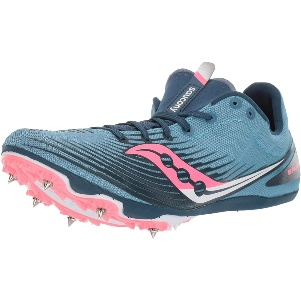 saucony track cleats