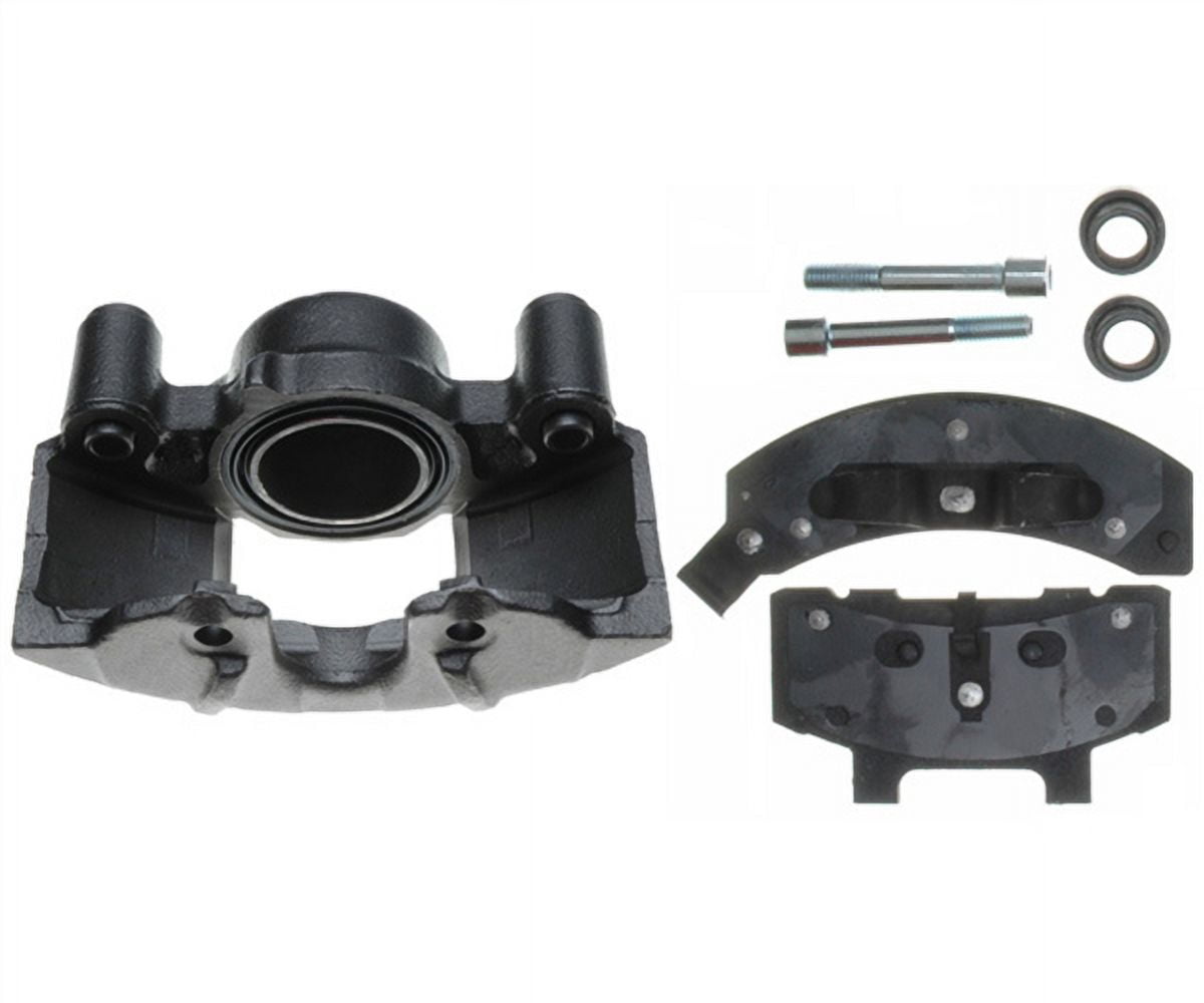 Raybestos R-Line Reman Loaded Caliper
