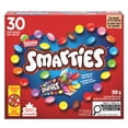 thumbnail image 1 of SMARTIES Valentine Mini Boxes, Colourful Candy-coated Milk Chocolate, 1 of 7