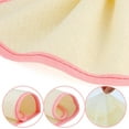 thumbnail image 2 of 3Pcs/5Pcs Wash Cloths,Exfoliating Body Scrubber,Body Scrubber Exfoliator, Exfoliating Washcloth,Face Cloths for Washing Face,Loofah Exfoliating Body Scrubber,Wash Rags for Body,Exfoliating Towel, 2 of 6