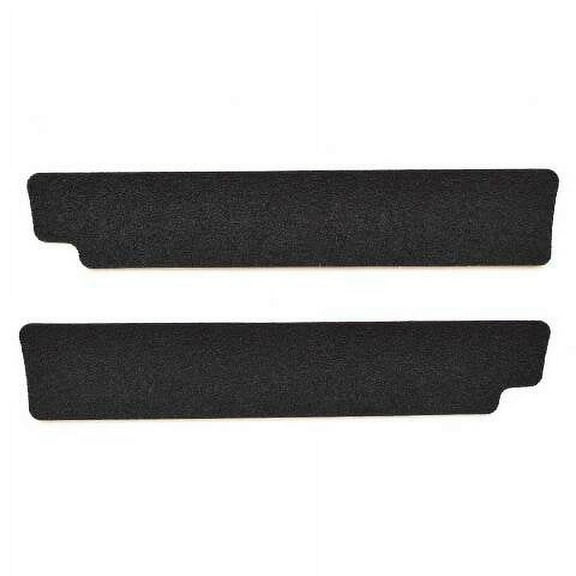 Larson Boat Non-Skid Deck Tracks 813803 | Bow Storage 9 3/4 Inch (Set of 2)