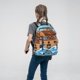 thumbnail image 5 of Easygdp Animals on Noah's Ark para Easygdp Yak - Mochila Casual Ligera y Resistente para Viaje y Senderismo para Hombres y Mujeres, 5 of 7