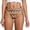 Beige, variant on Comfort Fit Everyday Women’s Briefs Seamless Breathable Undergarment for All Day Comfort and Versatile Wear