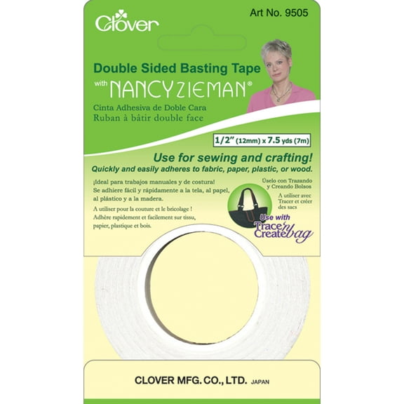 Trébol Clover 9505