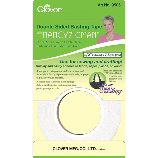 Trébol Clover 9505