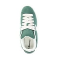 thumbnail image 3 of No Boundaries Women's Chunky Lace-Up Skate Sneakers, 3 of 5