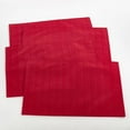 thumbnail image 2 of Saro Gloria 20'' Placemat (Set of 4), 2 of 2