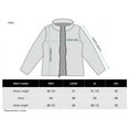 thumbnail image 2 of Victory Outfitters Men's Long Sleeve Fleece Full Zip Jacket, 2 of 2