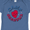 thumbnail image 4 of Inktastic Camp Grandma Boys or Girls Baby Bodysuit, 4 of 5
