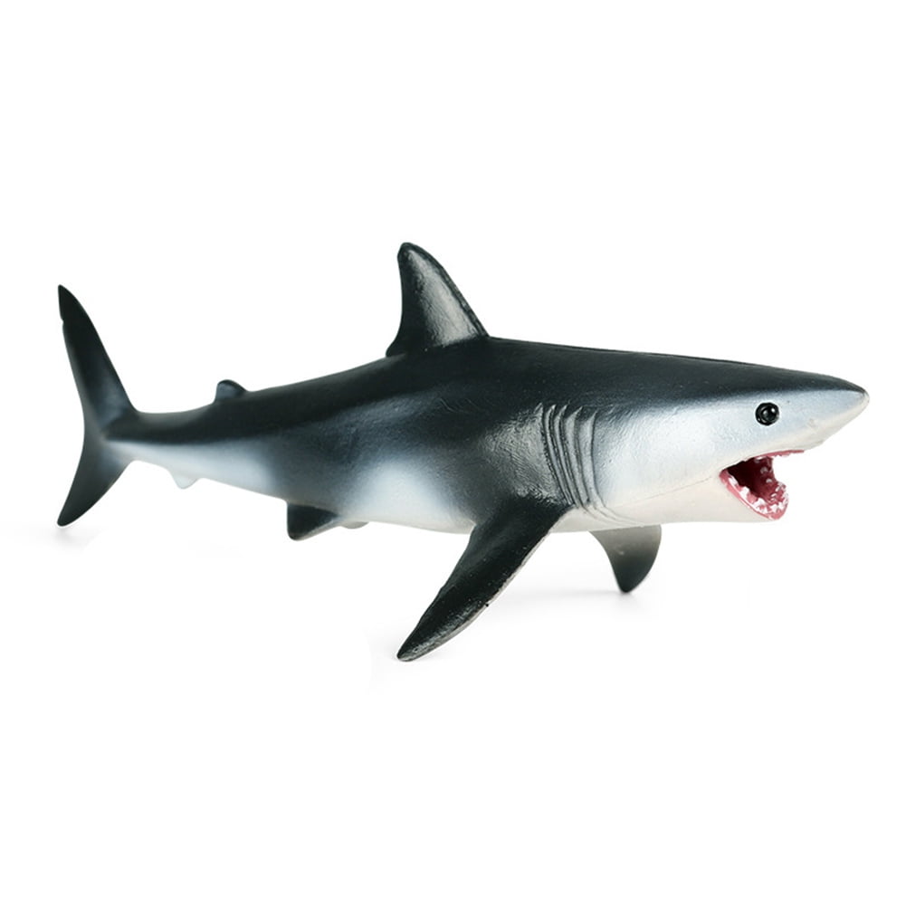 Included for sale online Safari 100097 Sea Life Lemon Shark Minature 