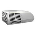 thumbnail image 1 of Coleman Mach Air Conditioner Shroud 6727-3761 Replacement For Coleman Mini-Mach Air Conditioner; White; Polypropylene, 1 of 1