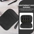 thumbnail image 3 of Watch Band Organizer Multi-use Storage Bag Watch Band Carrier Charge Cable Organizer, 3 of 8