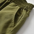 thumbnail image 3 of KYAIGUO Kids Baby Boys Cardigan Flannel Shirt Button down Long Sleeve Plaid Coat Outwears Toddler Spring Fall Tops Clothes for 1-7 Years Old, 3 of 8