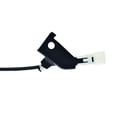 thumbnail image 5 of ABS Wheel Speed Sensor Rear Left Fit For Toyota Hilux 2015-2021 89546-0K240, 5 of 7