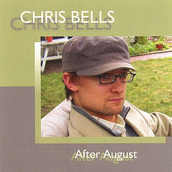 After August (CD)