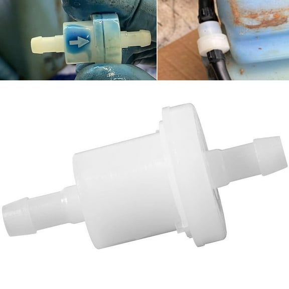 For Yamaha Remote Oil Tank Filter In-Line Fuel Filters 1985-2008 646-24251-02-00