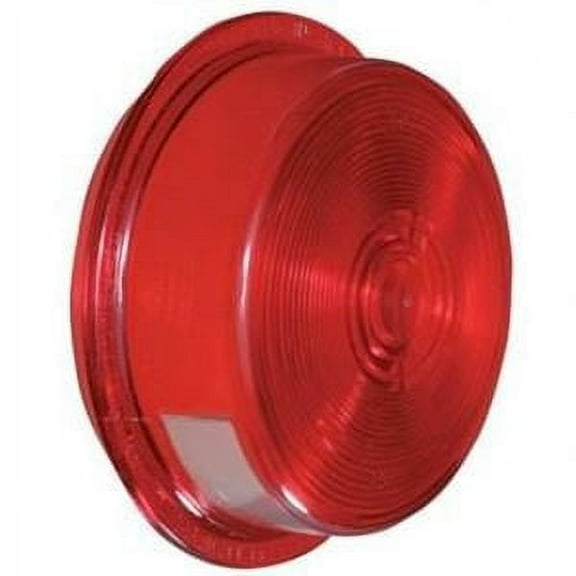 Betts - 920141 - LENS-RED DEEP LIC (71L-222) - (Pack of 1)