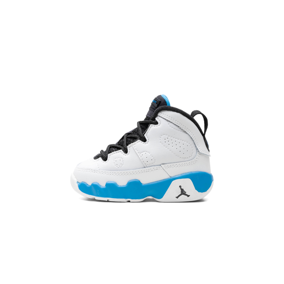 JORDAN TODDLER Air Jordan 9 TD "Powder Blue" 401812 101 401812 101 from Stadium Goods