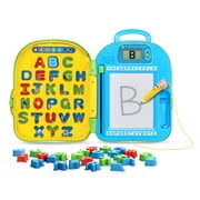 LeapFrog, Mr. Pencil's ABC Backpack, Preschool Learning Toy, Phonics Toy