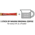thumbnail image 6 of maxim original korean coffee - 100pks, 6 of 6