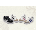thumbnail image 4 of KUPA RAMBA Blue&White Children's Sneakers – Breathable Memory Foam Shoes for Kids, Mesh Lining Comfort Fit EU 29, 4 of 7