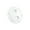 White, variant on JR Products 31025 Access/Deck Plate - 5", White