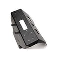 thumbnail image 4 of SuperATV 3500 lb Black Ops Winch With Winch Mounting Plate for 2021+ Can|Am Commander 1000R DPS/XT/XTP/MAX 1000R DPS/MAX 1000R XT|Made With 3/16? HD Steel Plating|35-WM-CA-COM-001, 4 of 4