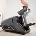 thumbnail image 4 of Miele Blizzard CX1 Pure Suction Power-Line Canister Bagless Vacuum Cleaner (Graphite Gray), 4 of 10