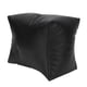 thumbnail image 2 of DEWIN Nail Art Hand Pillow Soft PU Leather 3 Height Desmontable Arm Rest Cojín para Nail Salon Hand Holder Nail Rest Cojín Hand Rest Pillow(Negro), 2 of 5