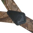 thumbnail image 3 of CTM  Elastic Camouflage Suspenders with Black Swivel Clips (Men), 3 of 4