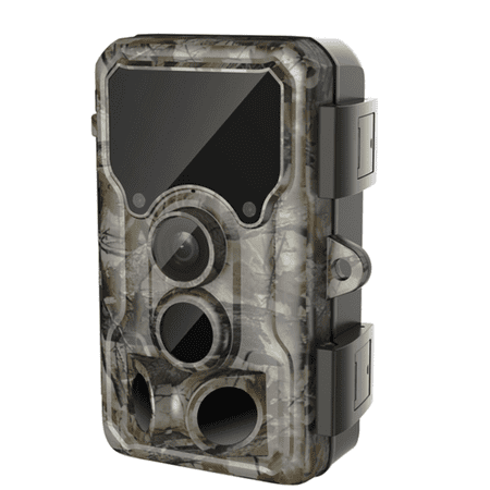 SJCAM M50 Hunting Trail Camera Waterproof Taiga Green